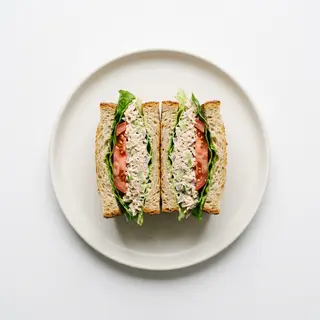 Sandwich Thon
