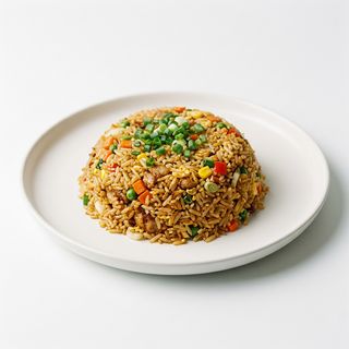 13. Arroz Estilo Tailandés