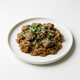 Lamb Do Piaza