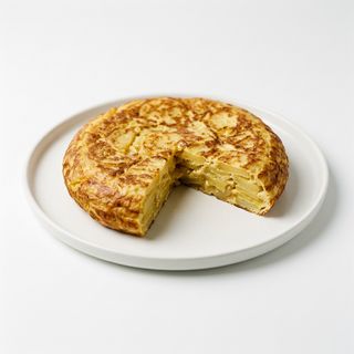 Patata Sola