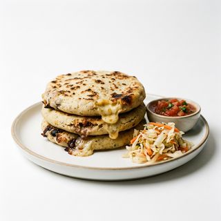 Pupusas