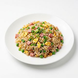12. Arroz Estilo Cantonés