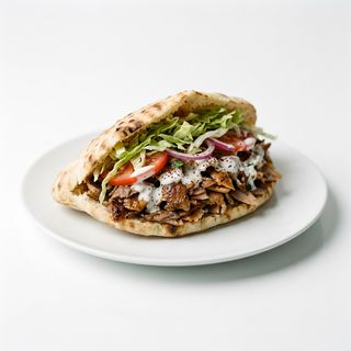 Kebab Normal