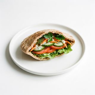 Pita Vegetal