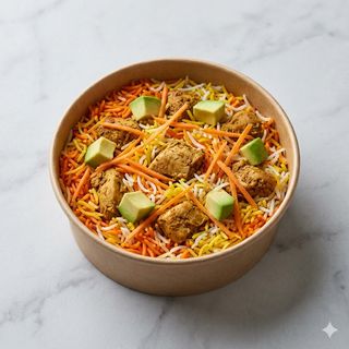 Biryani