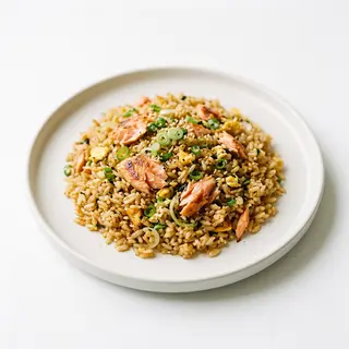 Yaki meshi