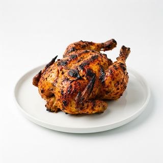 Frango Tandoori