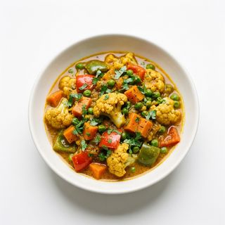 Mix de Legumes