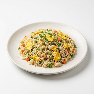 Egg Fried Rice