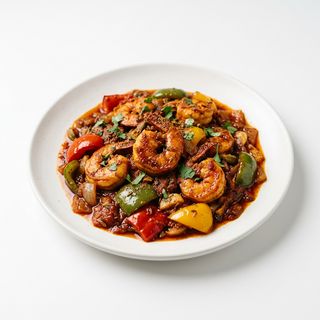 Patiala de Pollo