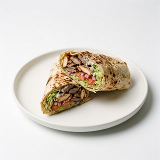 Shawarma Clásico
