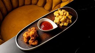 Pollo Karague