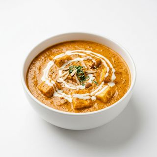 Shahi Paneer