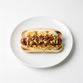 Choriperro