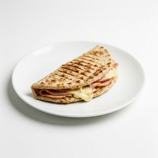 Makloub Jambon
