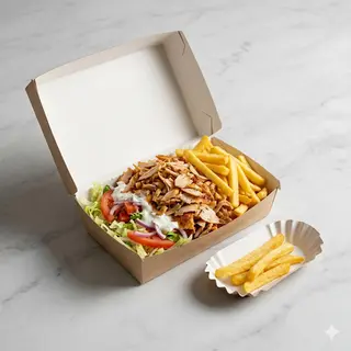 Box Kebab