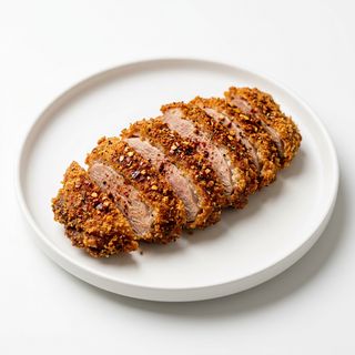 Pato Crujiente (Sabor Picante)