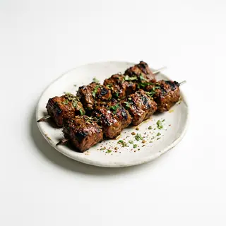BOTI KEBAB DE CORDERO (BOTI KEBAB)