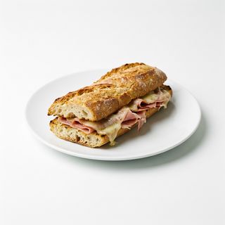 Bocadillo Mixto