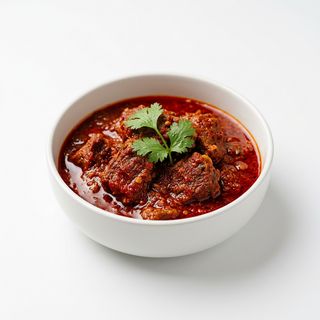 Jagnięcina Kolhapuri