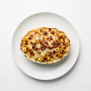 Plato Carbonara
