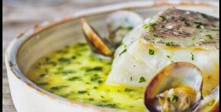 Bacalao