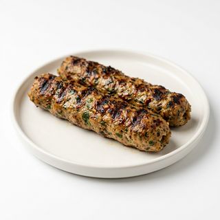 Kebab z kurczaka Seekh