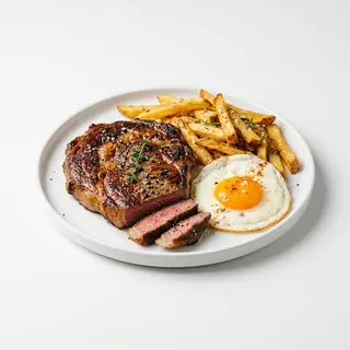Plato De Ternera