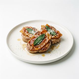 Saltimbocca