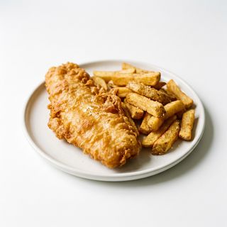 Fish & Chips