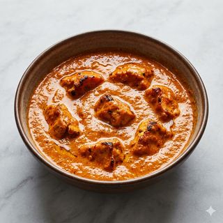 Pollo Tikka Masala