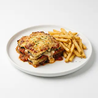 Parmigiana