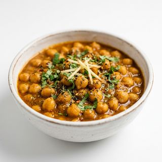 Channa Masala