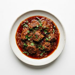 Madras de Borrego
