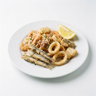 Fritura