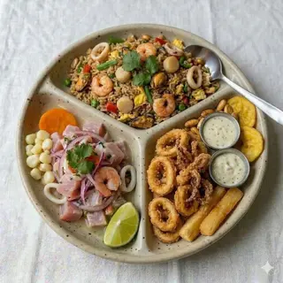 C3. Chicharrón