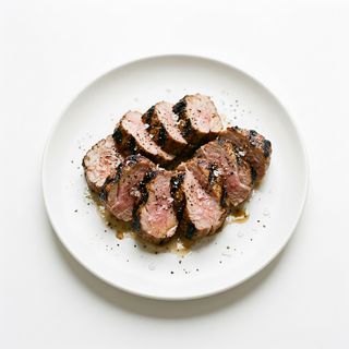 Solomillo De Cerdo Ibérico