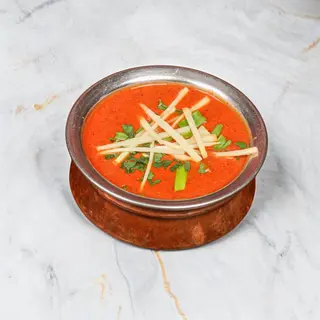 CORDERO MADRAS (LAMB MADRAS)