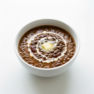 Dal makhini