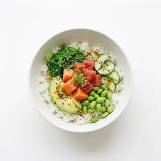 Poke classica