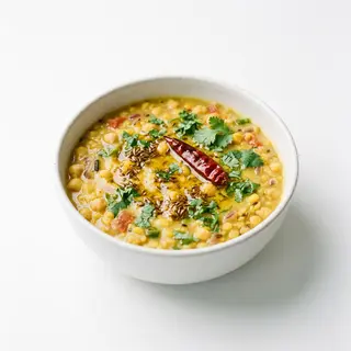 Dal Tadka