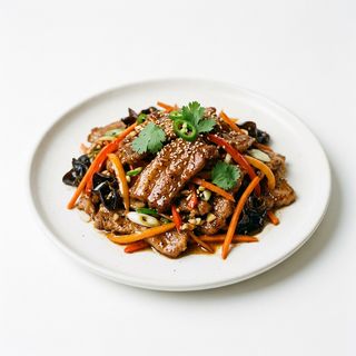 Wieprzowina 5 smaków
