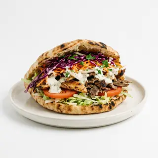 Pita Especial Grande