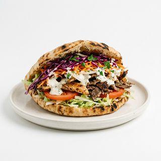 Pita Especial Grande
