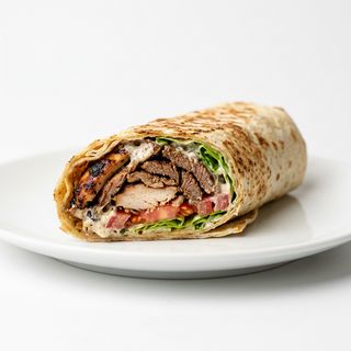Dürum Mixto