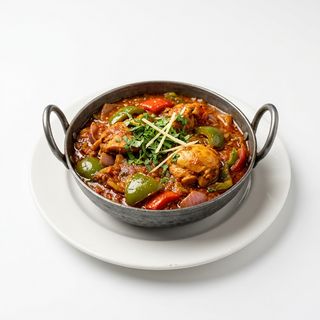Kdai chicken