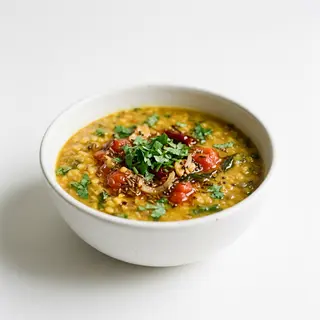 Tarka Dal