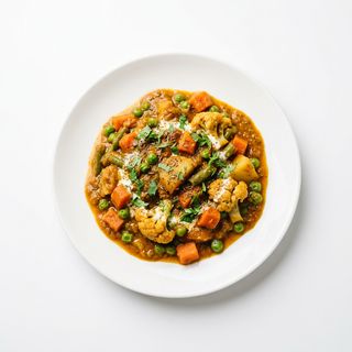 MIX VEG MASALA