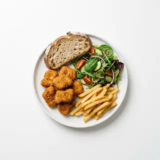Plato Nuggets