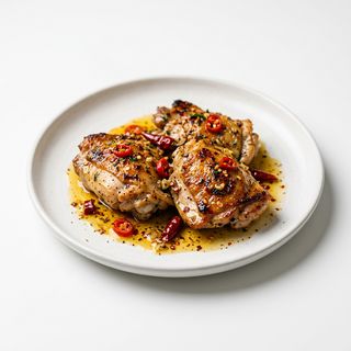 Chily chicken